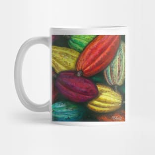 Cocoa Mug